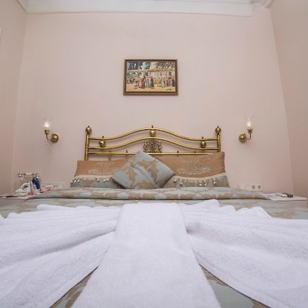 Hhk Hotel Istanbul Luaran gambar