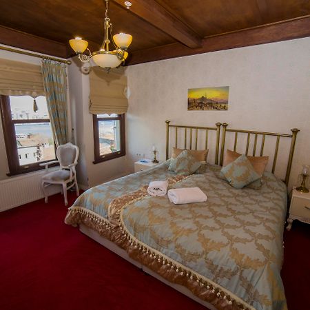 Hhk Hotel Istanbul Luaran gambar