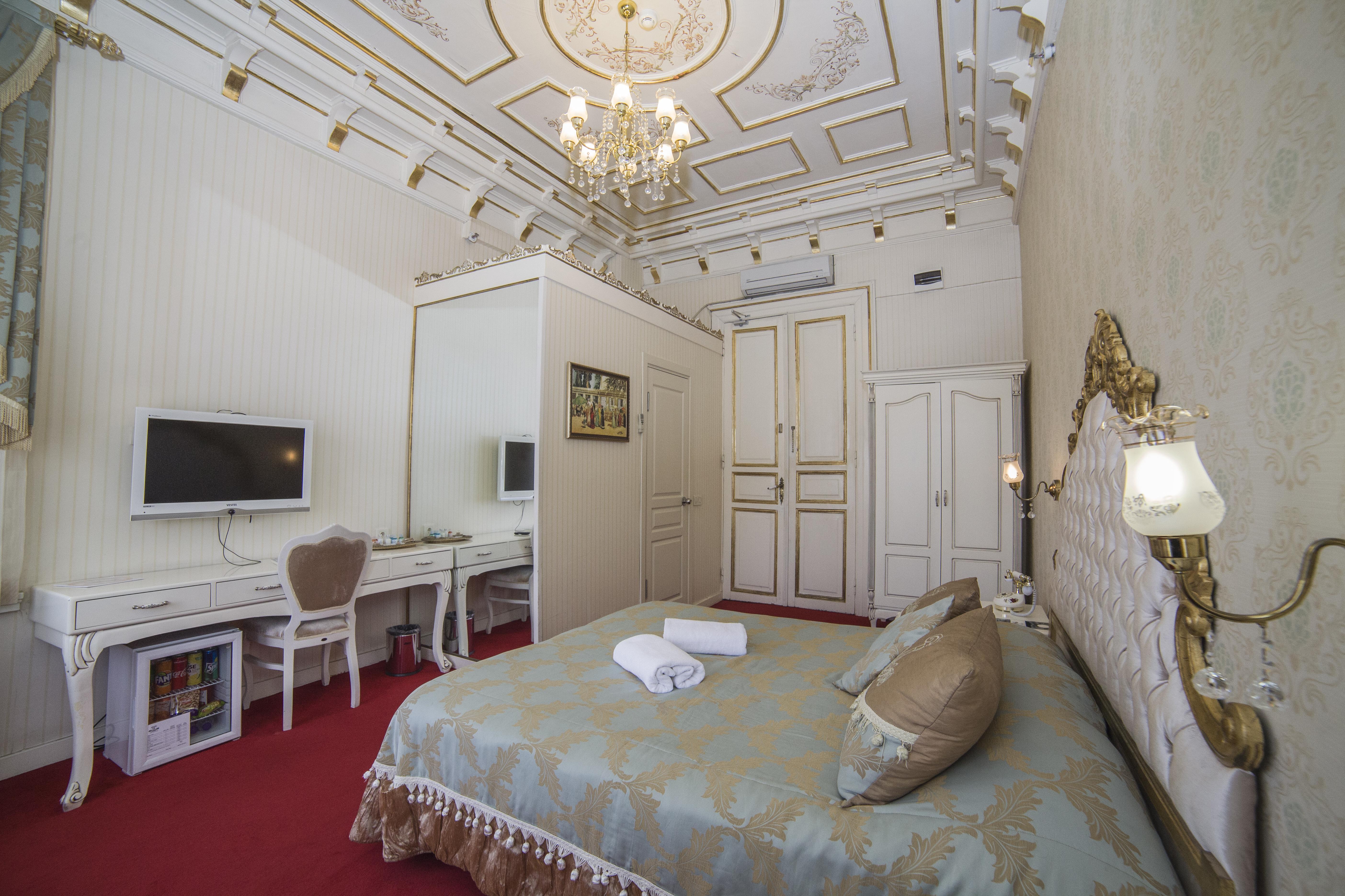 Hhk Hotel Istanbul Luaran gambar