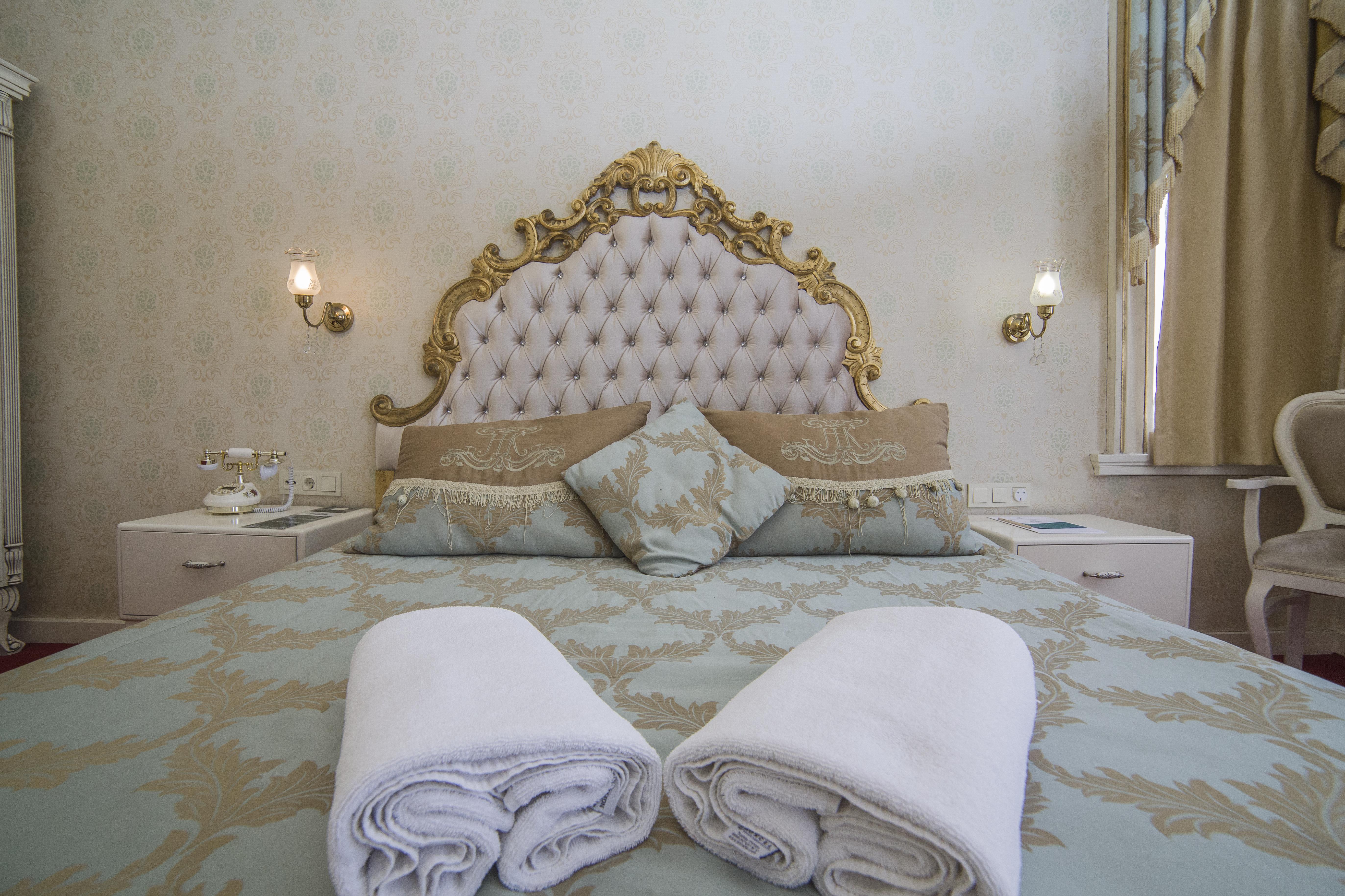 Hhk Hotel Istanbul Luaran gambar