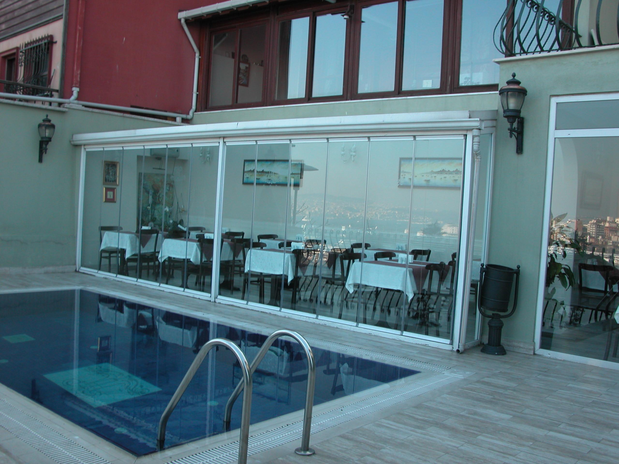 Hhk Hotel Istanbul Luaran gambar