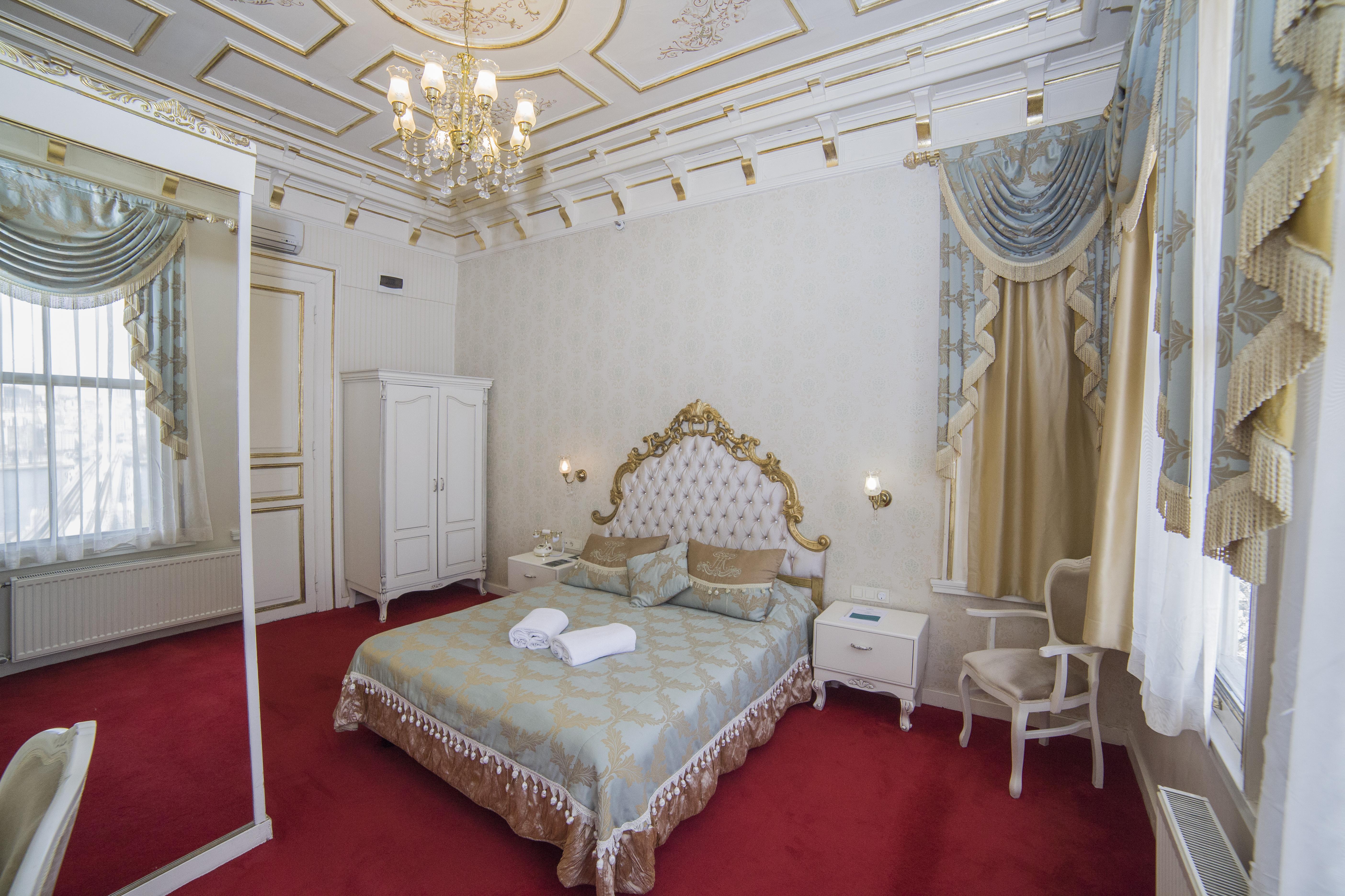 Hhk Hotel Istanbul Luaran gambar