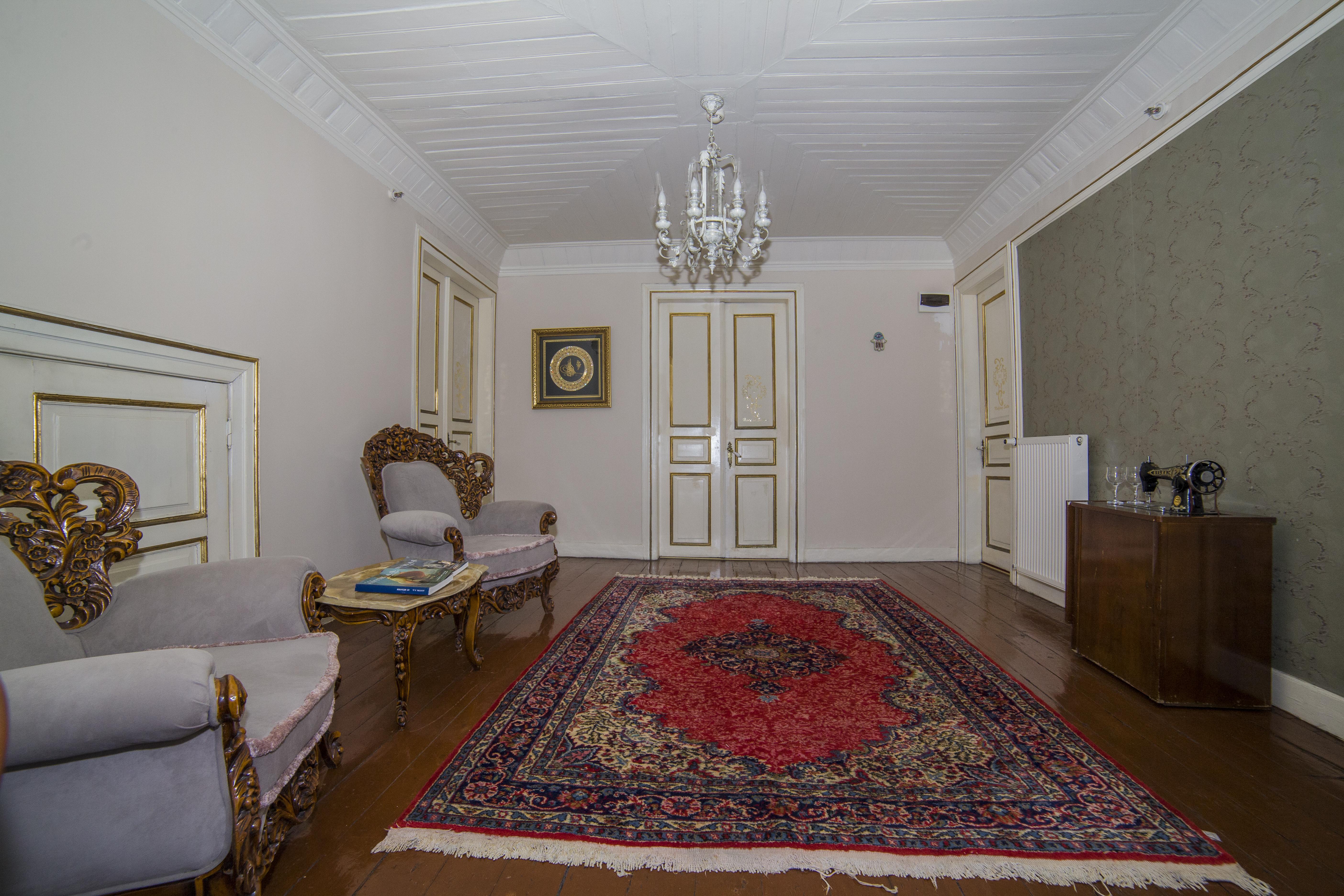 Hhk Hotel Istanbul Luaran gambar