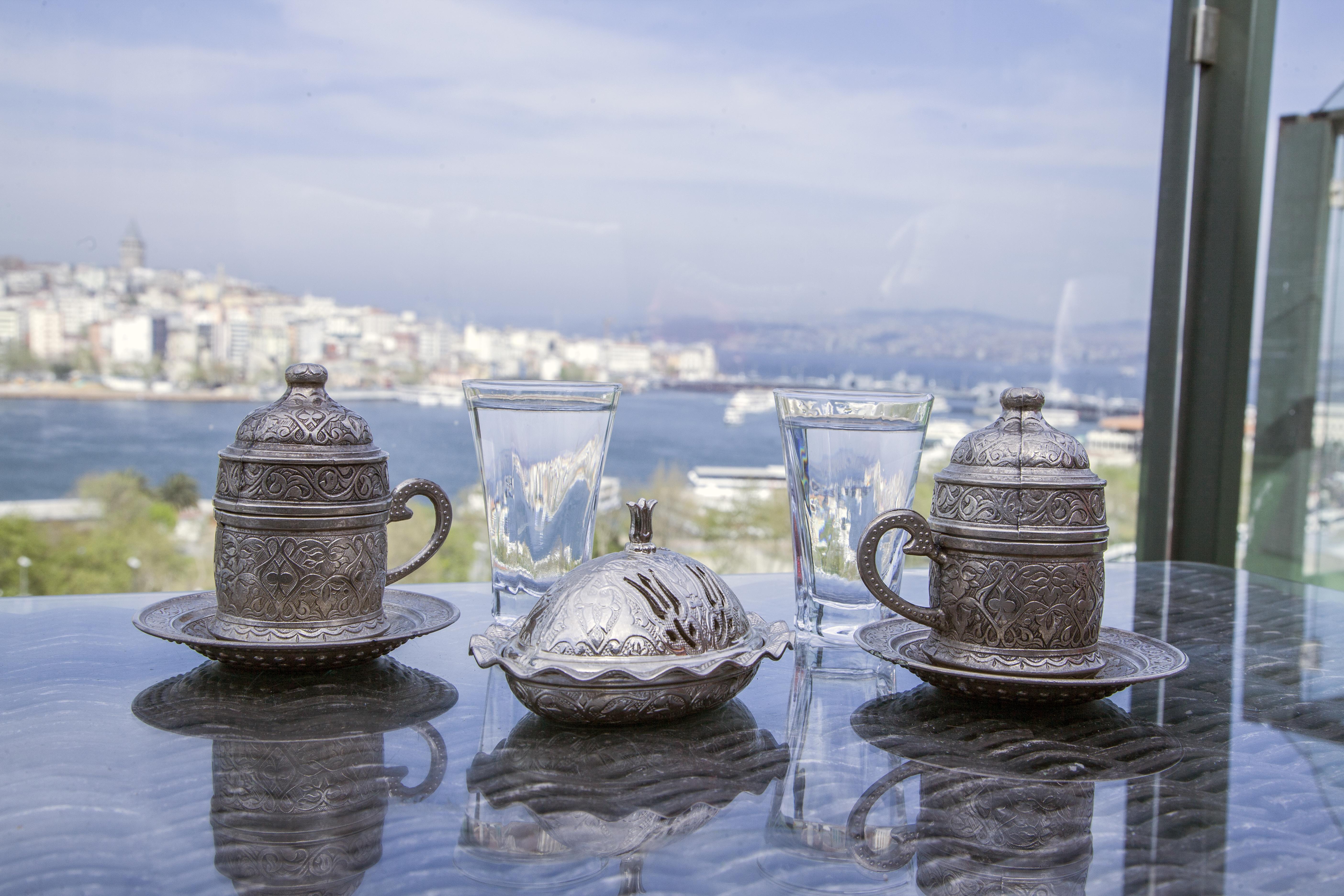 Hhk Hotel Istanbul Luaran gambar