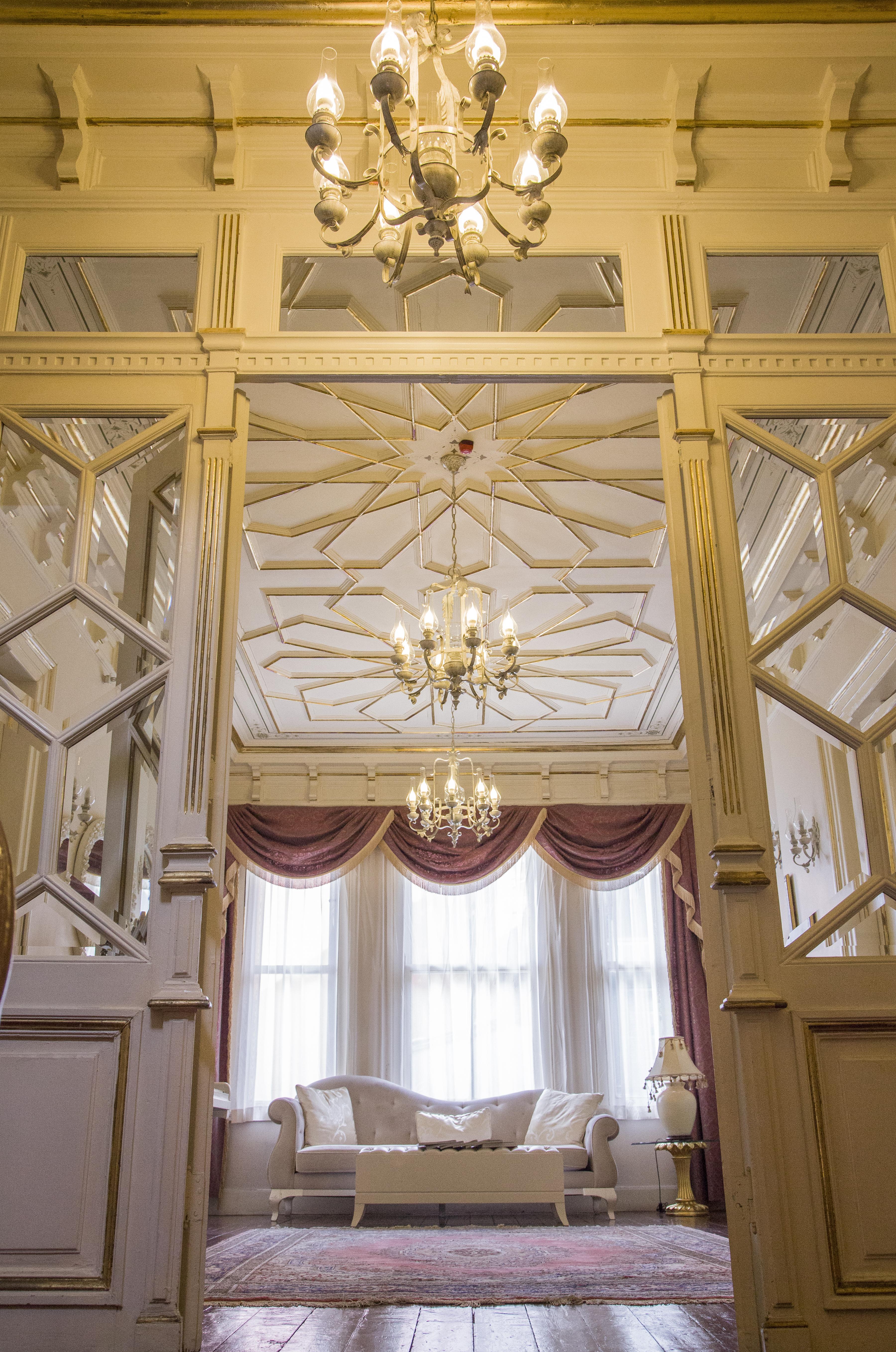 Hhk Hotel Istanbul Luaran gambar