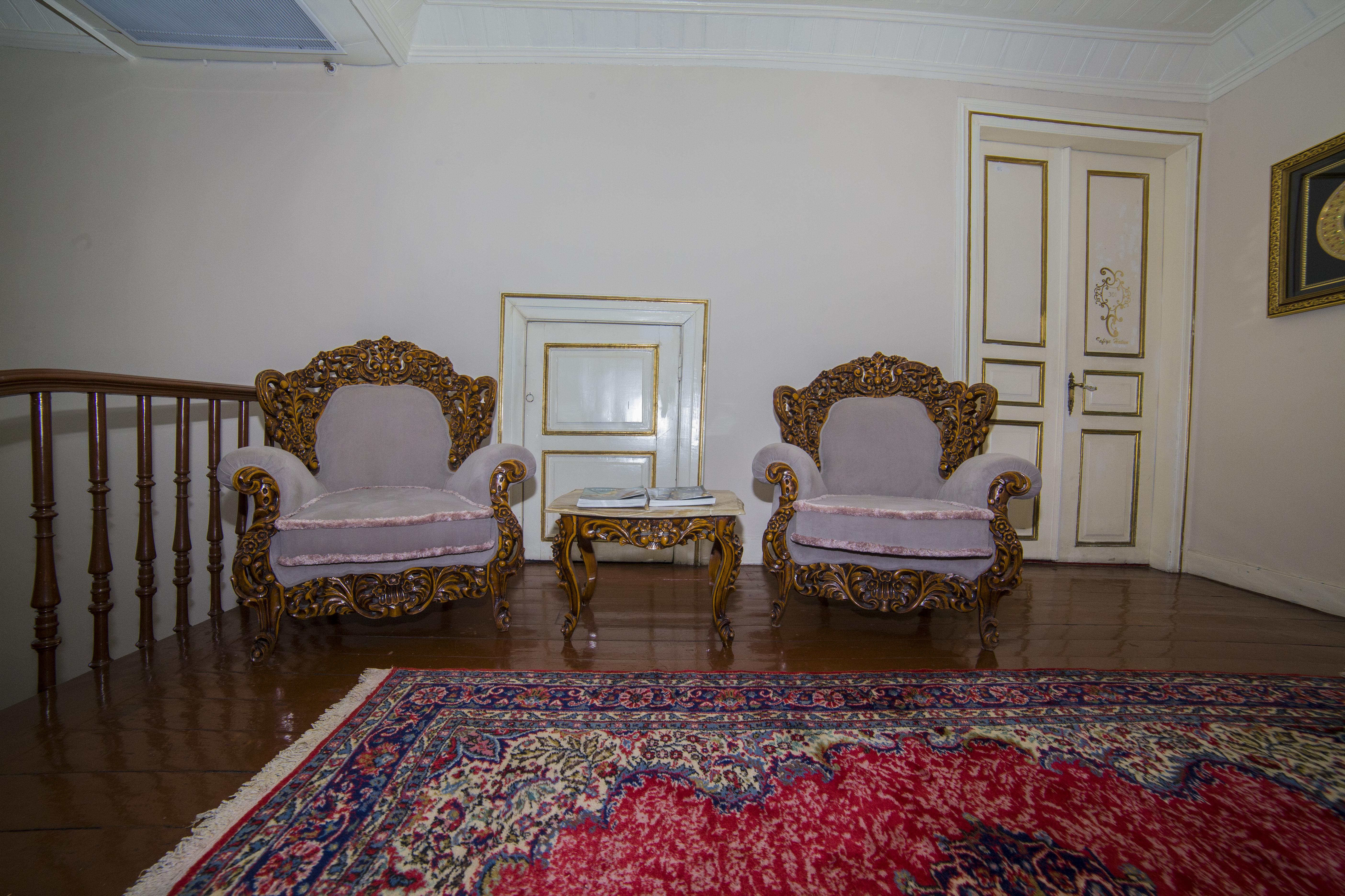 Hhk Hotel Istanbul Luaran gambar