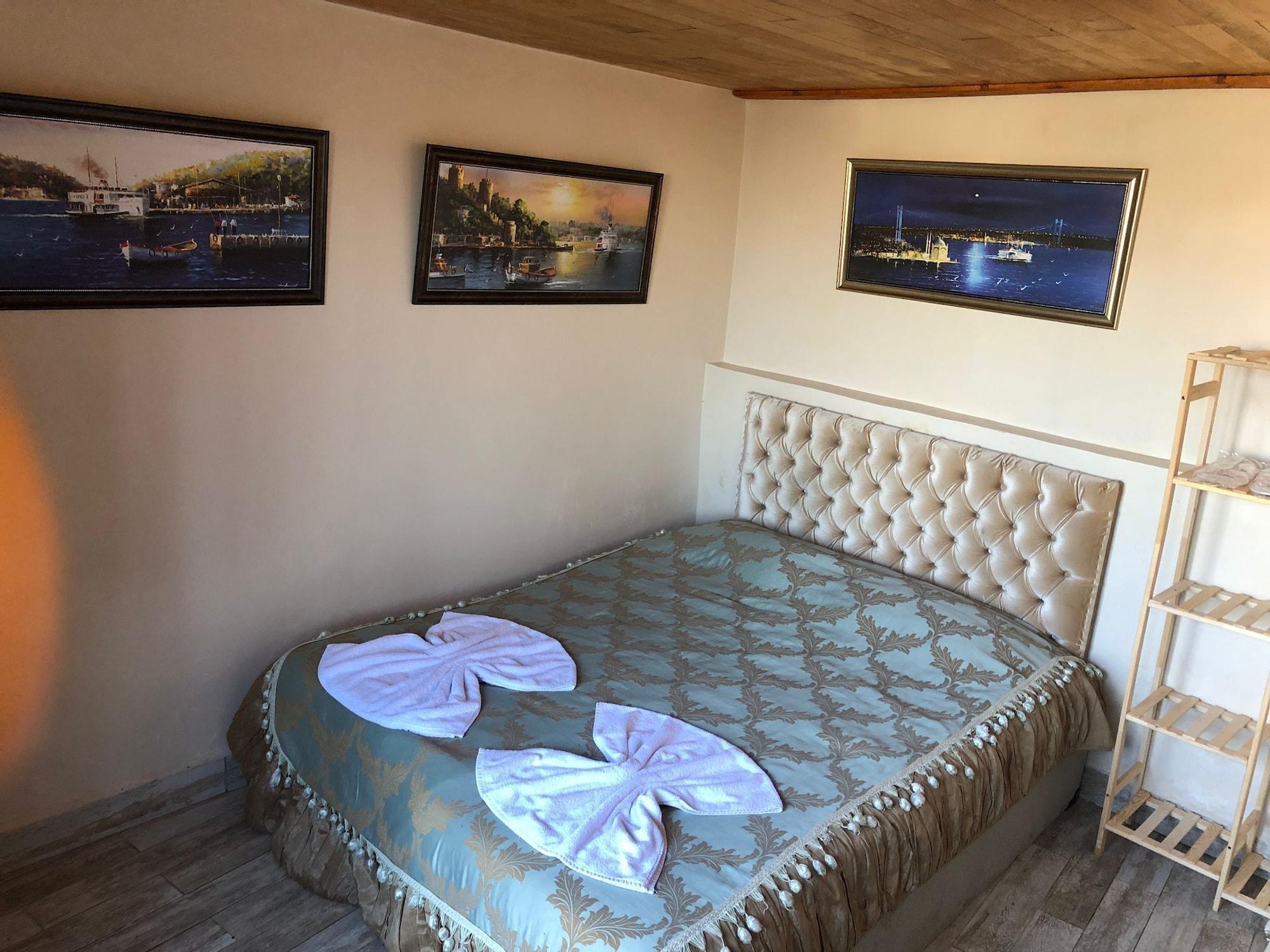 Hhk Hotel Istanbul Luaran gambar