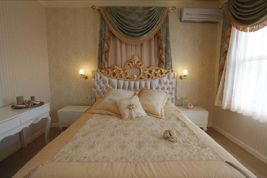 Hhk Hotel Istanbul Bilik gambar