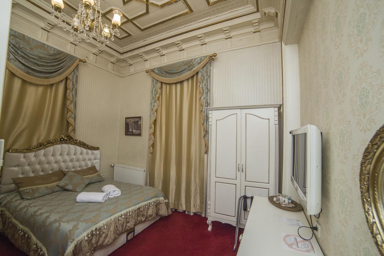 Hhk Hotel Istanbul Luaran gambar